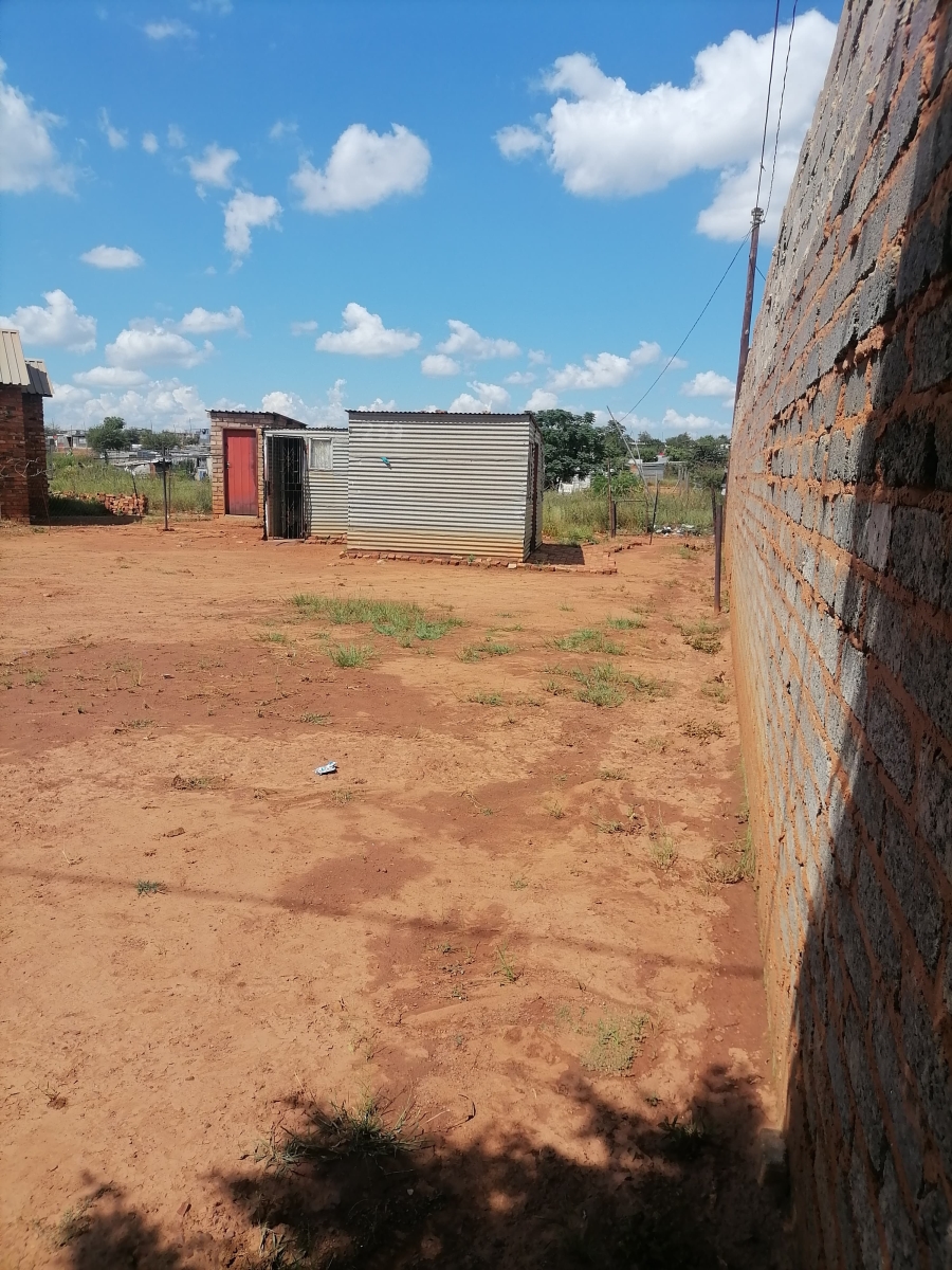 0 Bedroom Property for Sale in Promosa North West